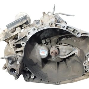 Caja De Velocidades Peugeot 307 2.0 Hdi (06523530)