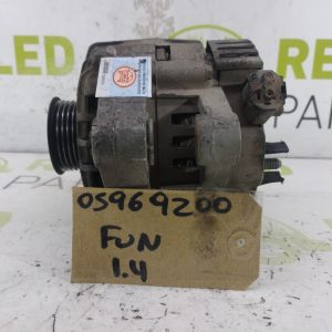 Alternador Suzuki Fun 1.4 (05969200)