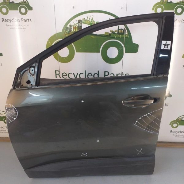 Puerta Delantera Izquierda Peugeot 5008 (03609132)