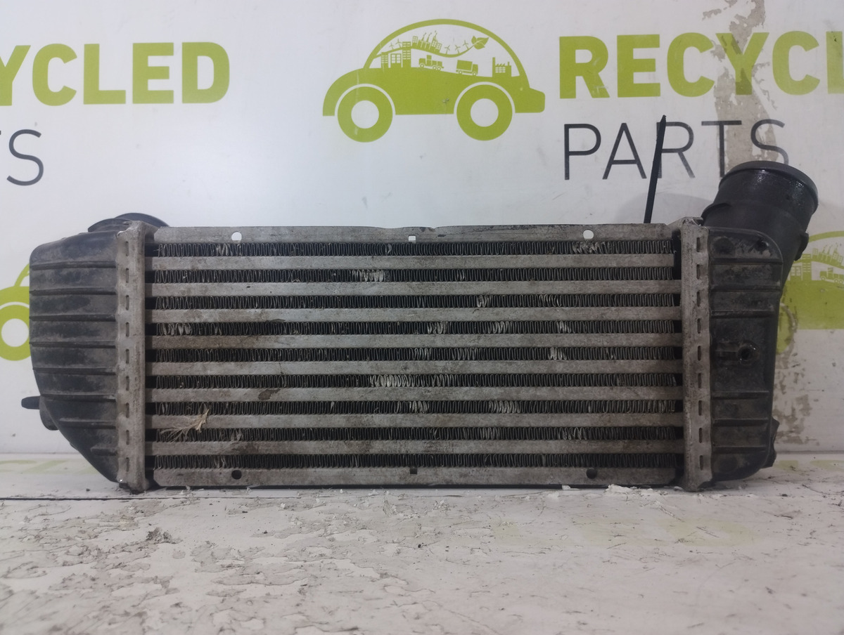 Intercooler Peugeot 307 2.0 Hdi (05276087)