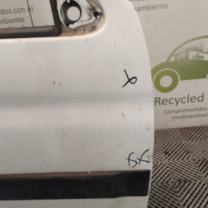 Puerta Delantera Derecha Peugeot Partner (05809598)