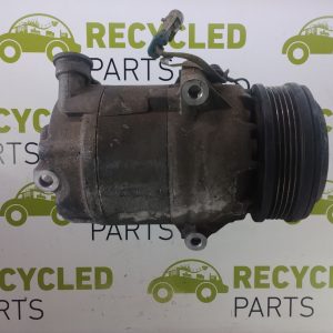 Compresor De A/a Chevrolet Corsa 2 1.8 (05972254)