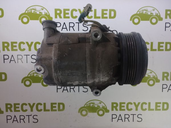 Compresor De A/a Chevrolet Corsa 2 1.8 (05972254)