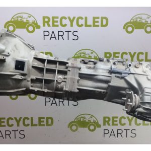 Caja De Velocidades Toyota Hilux 3.0 Tdi 4×4 (06068617)