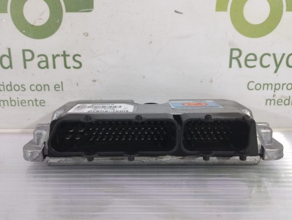 Modulo De Inyeccion Vw Gol 1.4 (04875032)