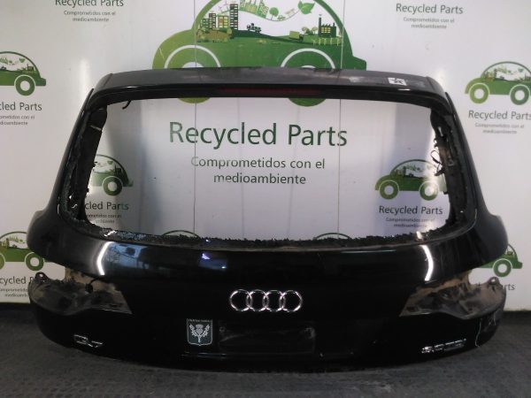 Porton Trasero Audi Q7 (04230229)