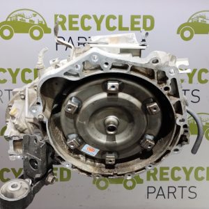 Caja De Velocidades Toyota Etios 1.5 16v At (05954465)