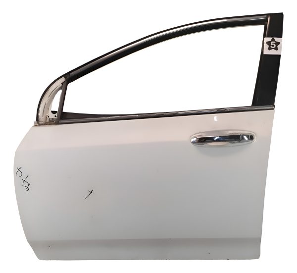 Puerta Delantera Izquierda Honda City (06317384)