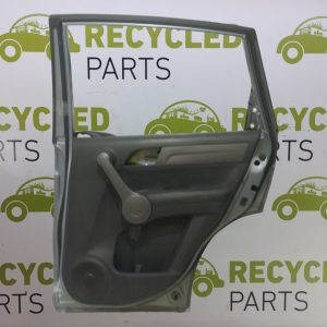 Puerta Trasera Derecha Honda Crv 3ra (05416466) Lp*