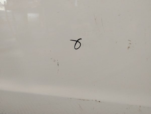 Puerta Delantera Derecha Vw Saveiro (05416620)
