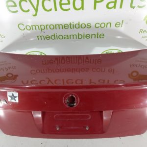 Tapa De Baul Vw Bora Lv (03509893)