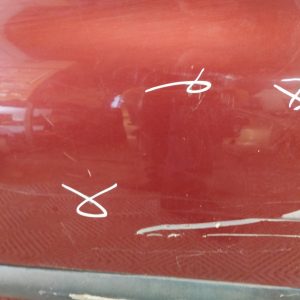 Puerta Trasera Derecha Renault Clio 2 (05089057)
