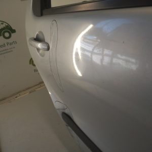 Puerta Trasera Derecha Fiat Siena F2 (03129556)