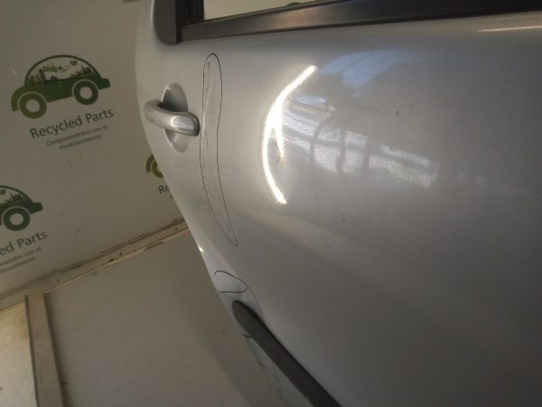 Puerta Trasera Derecha Fiat Siena F2 (03129556)