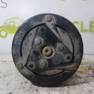 Compresor De A/a Vw Voyage 1.6 (06983885)