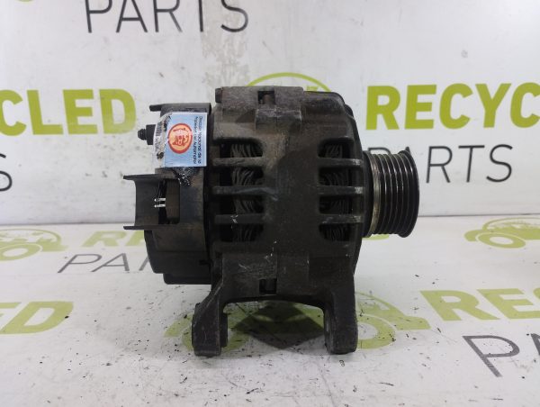 Alternador Renault Sandero 1.6 16v (04760864)