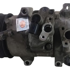 Compresor De A/a Toyota Corolla 1.8 2zr (06131634)
