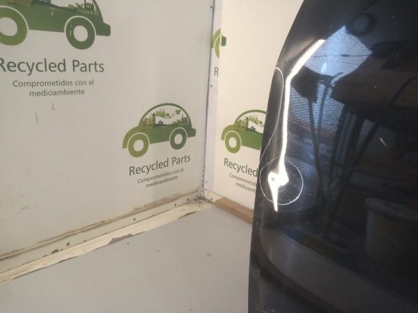 Puerta Delantera Izquierda Ford Fiesta (03063485)