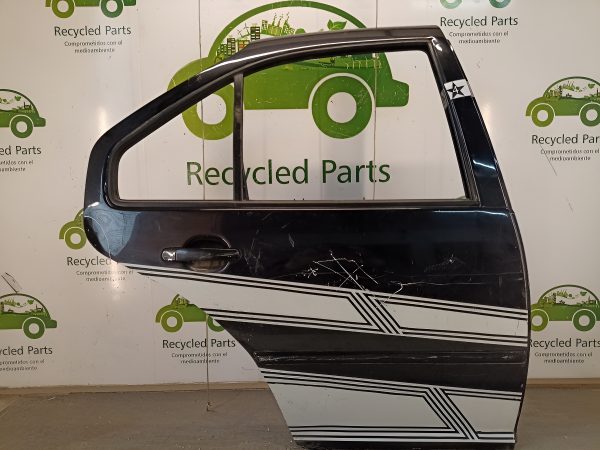 Puerta Trasera Derecha Vw Bora (03281433) Lp