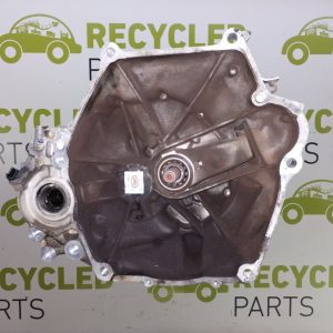 Caja De Velocidades Honda Fit L13z1 (05717521)