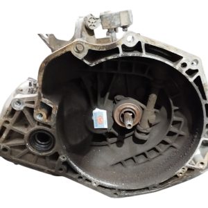 Caja De Velocidades Chevrolet Classic 1.4 (06764744)