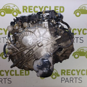 Caja De Velocidades Honda Civic R18a1 (06092090)