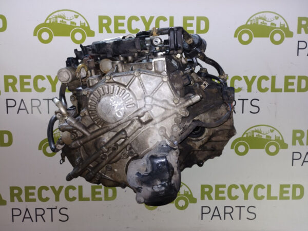 Caja De Velocidades Honda Civic R18a1 (06092090)