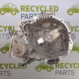 Caja De Velocidades Renault Scenic 1.9 Dti (06080571)