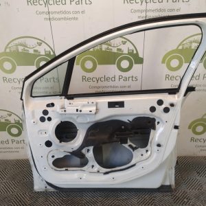Puerta Delantera Derecha Citroen C4 Lounge (06954437)