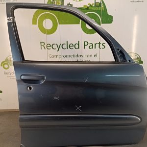 Puerta Delantera Derecha Citroen Xsara Picasso (04307991) Lp