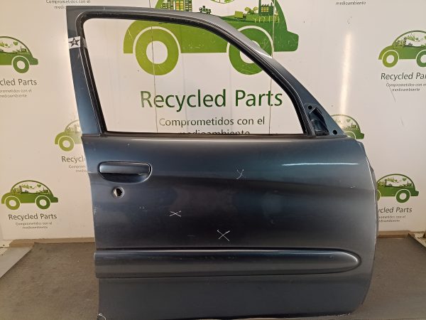 Puerta Delantera Derecha Citroen Xsara Picasso (04307991) Lp