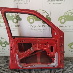Puerta Delantera Izquierda Vw Gol G2 G3 G4 (06015321)