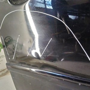 Puerta Delantera Derecha Vw Bora (04298320)