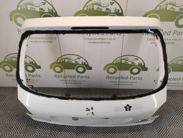 Porton Trasero Peugeot 207 (05290575) Lp