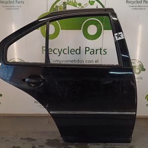 Puerta Trasera Derecha Vw Bora (02820402) Lp