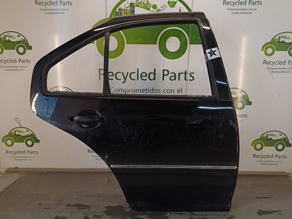 Puerta Trasera Derecha Vw Bora (02820402) Lp