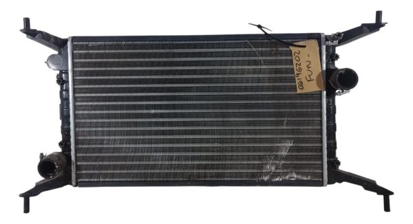Radiador De Agua Chevrolet Celta 1.4 (06196202)