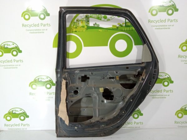 Puerta Trasera Derecha Renault Scenic (03534112) Lp