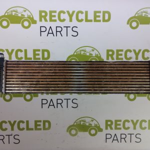 Intercooler Chevrolet Trailblazer 2.8 (02090424)