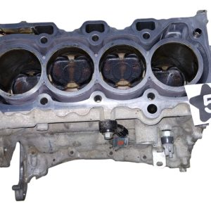 Motor Toyota Etios 1.5 16v (04094132) Solo Block