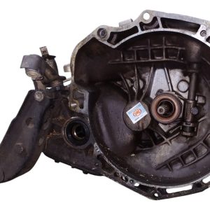 Caja De Velocidades Chevrolet Corsa 1.6 8v (05259585)
