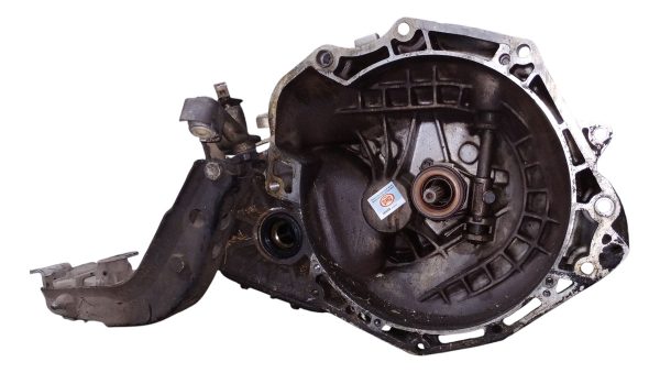Caja De Velocidades Chevrolet Corsa 1.6 8v (05259585)
