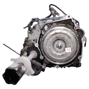 Caja De Velocidades Honda Cty L15a7 At (06317389)