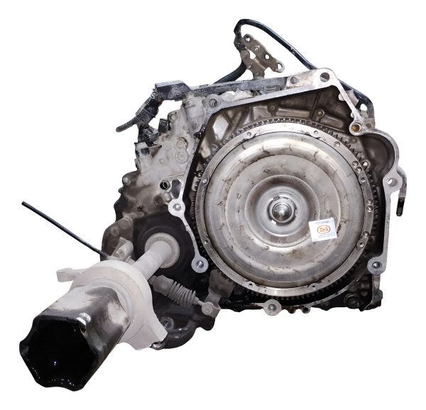 Caja De Velocidades Honda Cty L15a7 At (06317389)