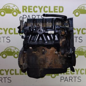 Motor Chevrolet Classic 1.4 8v (06145172) Lp
