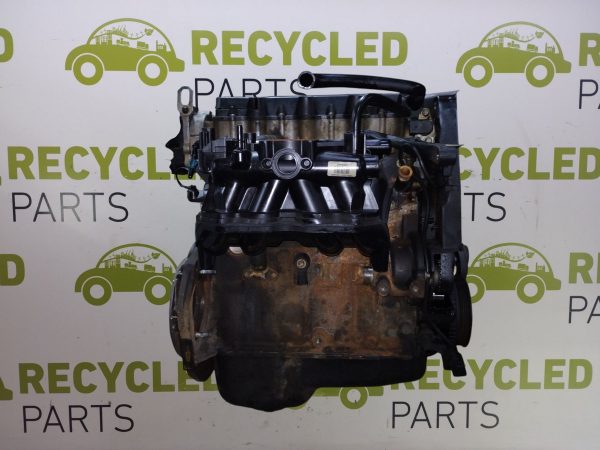 Motor Chevrolet Classic 1.4 8v (06145172) Lp