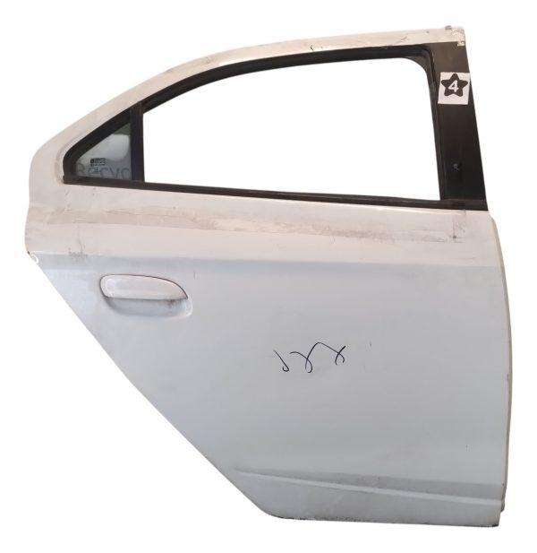 Puerta Trasera Derecha Chevrolet Onix (05345428)