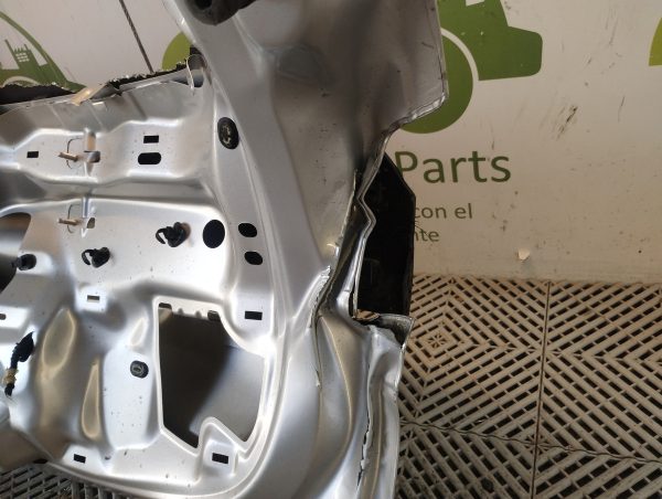 Porton Trasero Peugeot 208 Ln (05276409)
