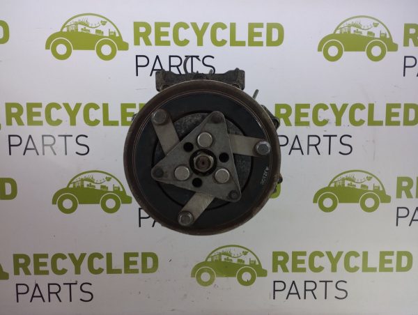 Compresor De A/a Peugeot 308 1.6 Hdi (05475813)