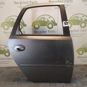 Puerta Trasera Derecha Chevrolet Meriva (05505700)